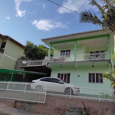 Casa Aconchegante Em Estilo Rustico Villa Piratuba Kültér fotó