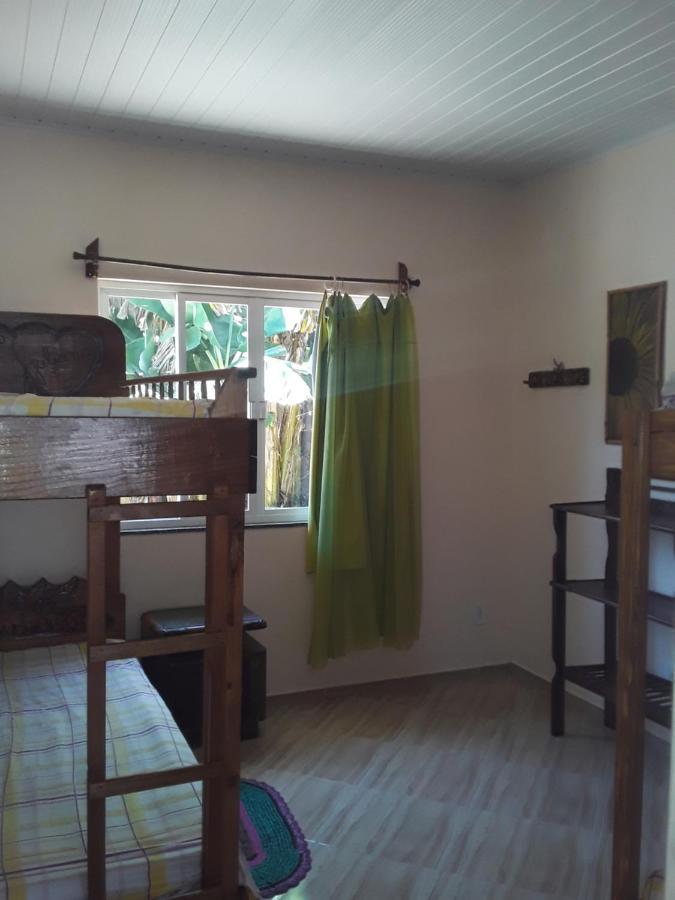 Casa Aconchegante Em Estilo Rustico Villa Piratuba Kültér fotó