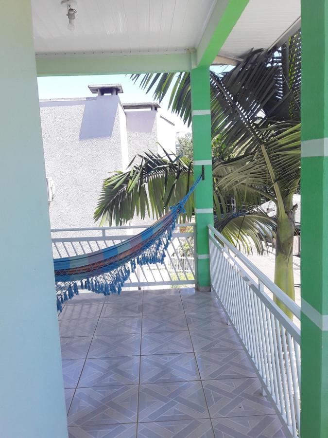 Casa Aconchegante Em Estilo Rustico Villa Piratuba Kültér fotó